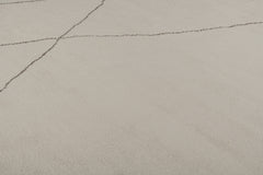 Iona Rug – Bisque / Cafe