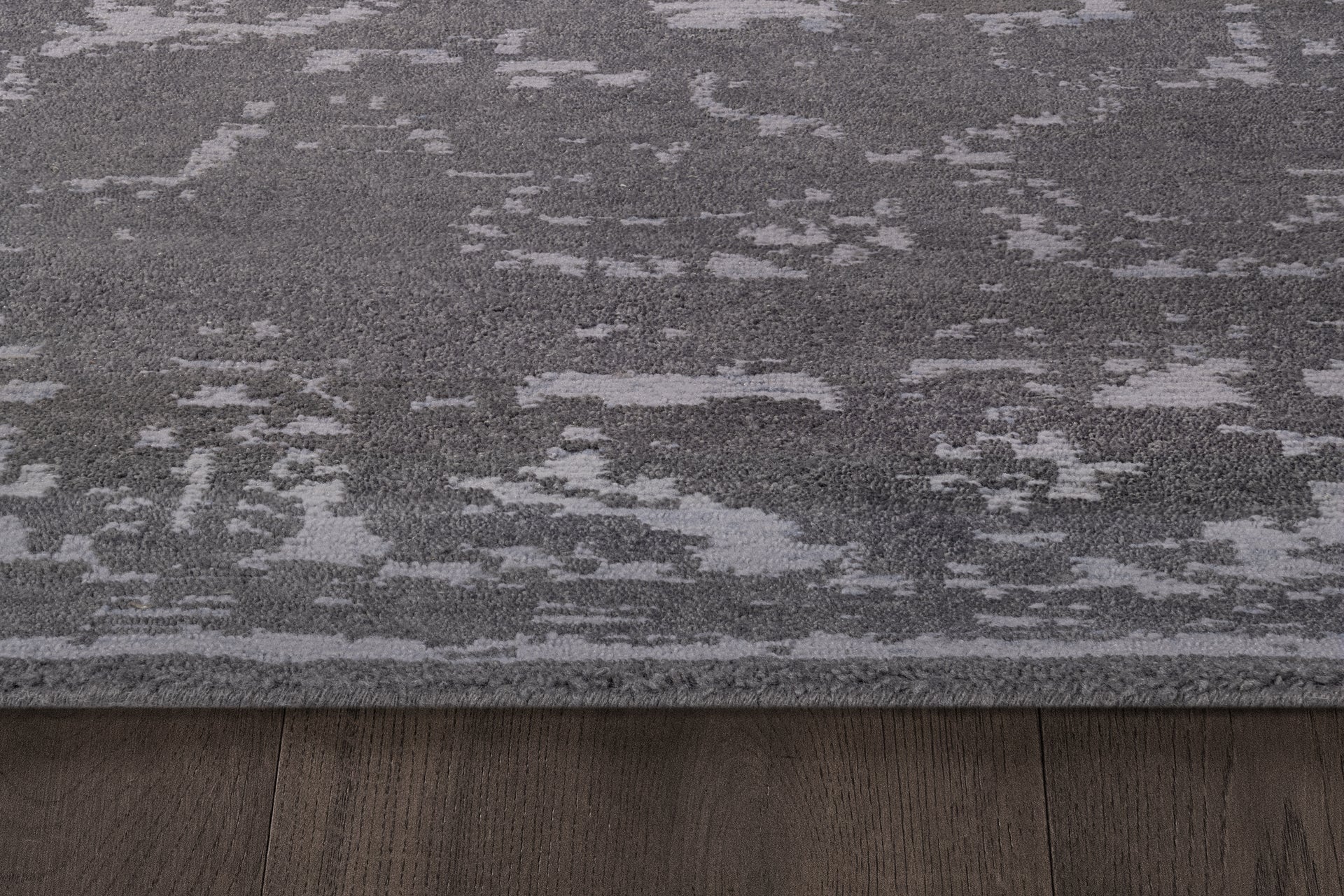 Performance Arte Rug – Carbon