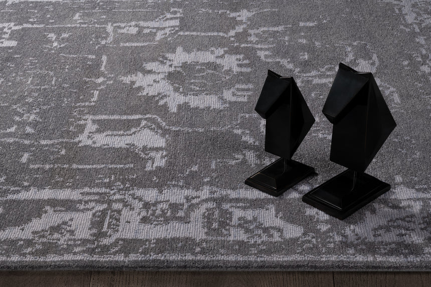 Performance Arte Rug – Carbon