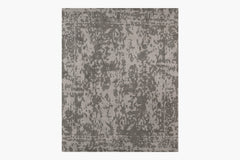 Performance Patine Rug – Carbon / Nickel