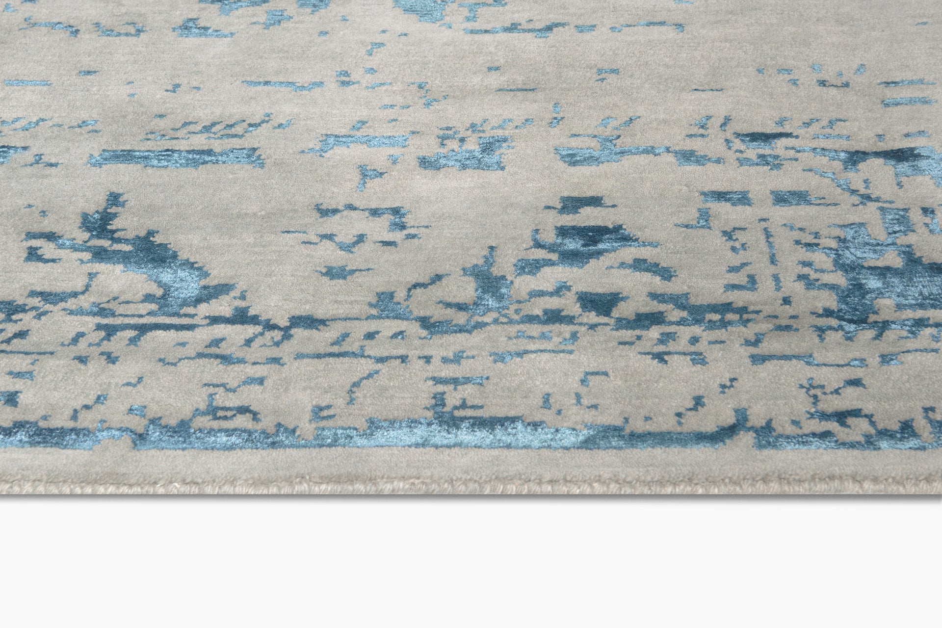 Arte Rug – Grey / Nocturne