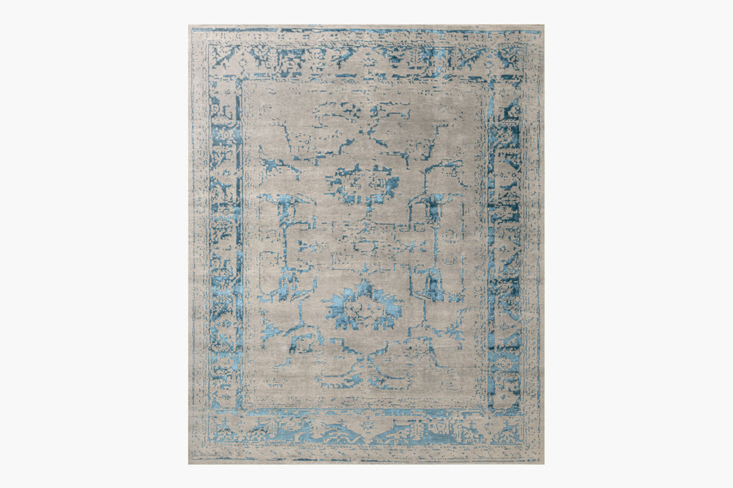 Arte Rug – Grey / Nocturne