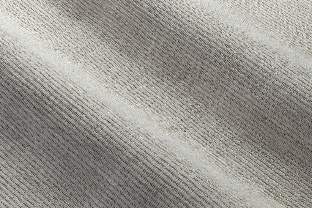 Performance Estra Rug – Silver