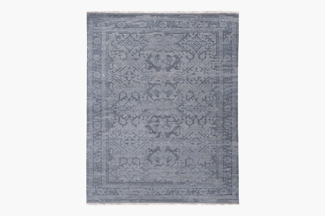 Coba Rug – Grey / Charcoal