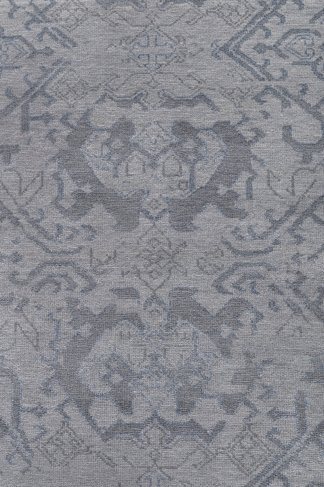 Coba Rug – Grey / Charcoal