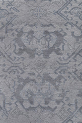 Coba Rug – Grey / Charcoal