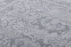 Coba Rug – Grey / Charcoal