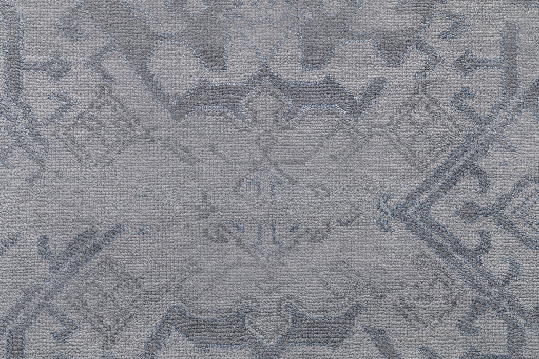 Coba Rug – Grey / Charcoal
