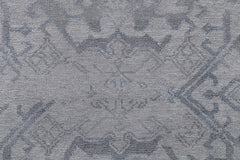 Coba Rug – Grey / Charcoal