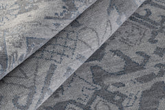 Coba Rug – Grey / Charcoal
