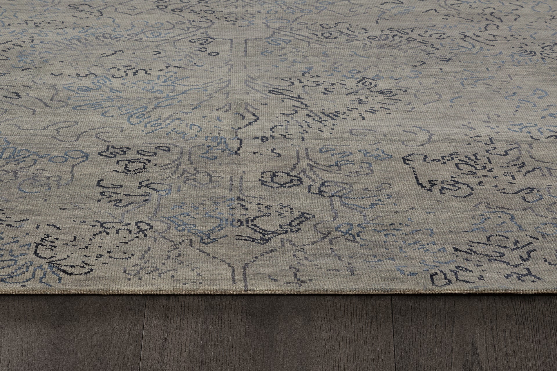 Arbol Rug – Carbon