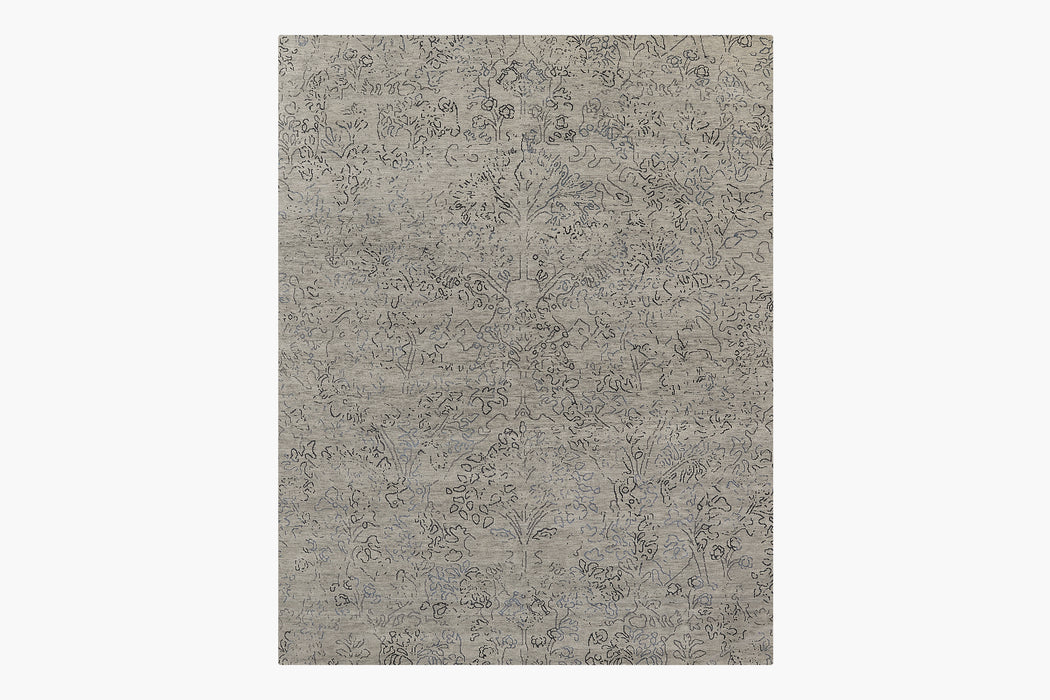 Arbol Rug – Carbon