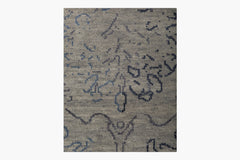 Arbol Rug – Carbon