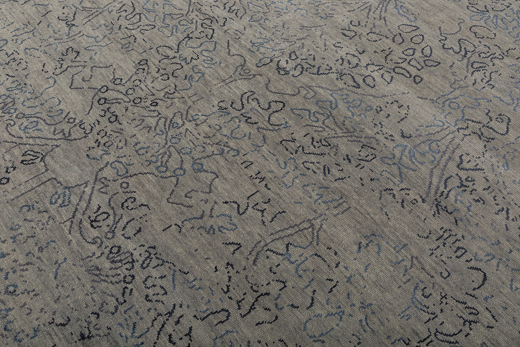 Arbol Rug – Carbon