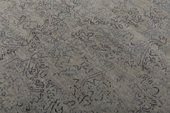 Arbol Rug – Carbon
