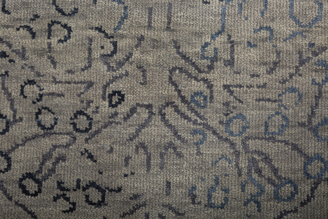 Arbol Rug – Carbon