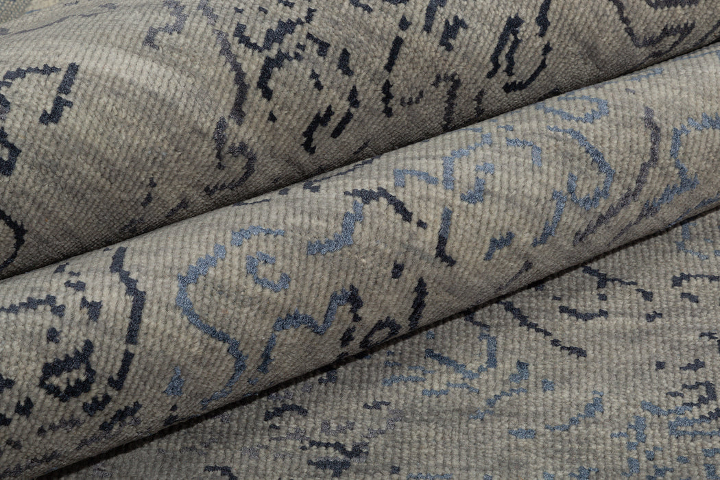 Arbol Rug – Carbon