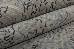 Arbol Rug – Carbon