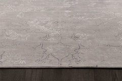Arbol Rug – Nickel