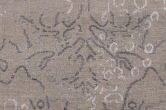 Arbol Rug – Nickel