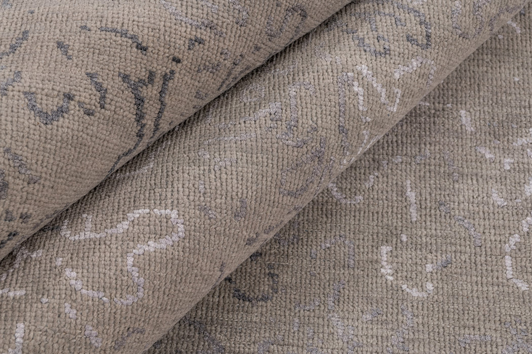 Arbol Rug – Nickel