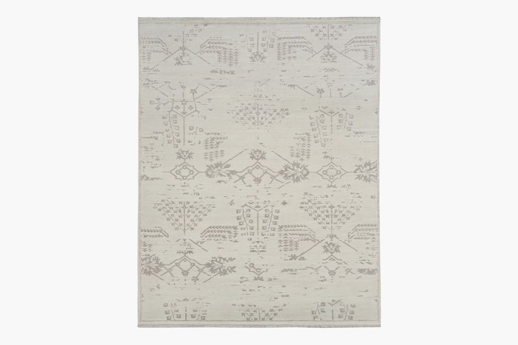 Ita Rug – Ivory