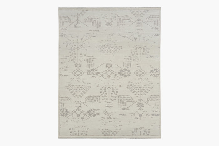 Ita Rug – Ivory