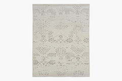 Ita Rug – Ivory