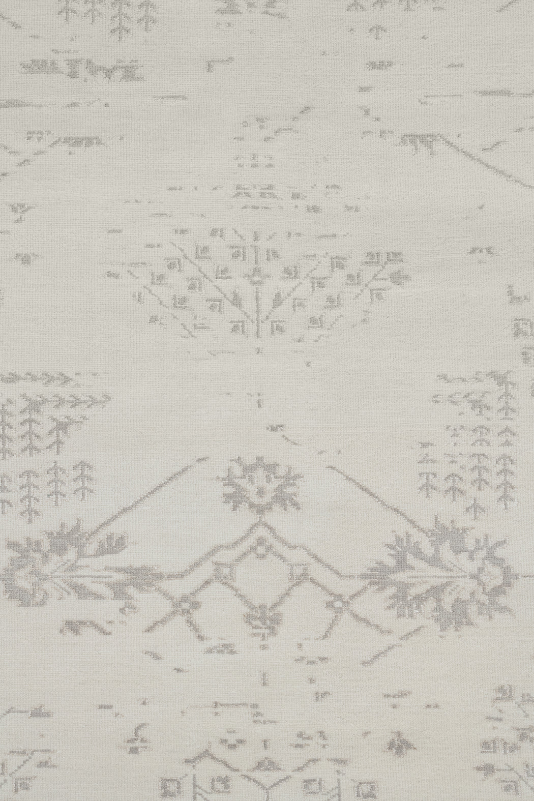 Ita Rug – Ivory