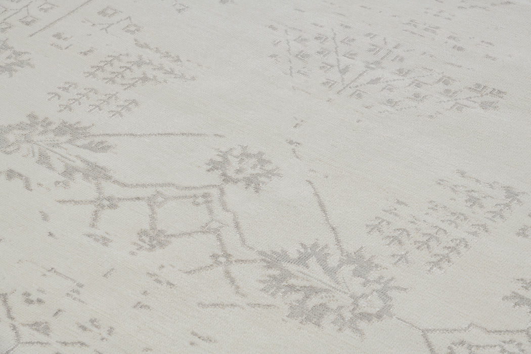Ita Rug – Ivory
