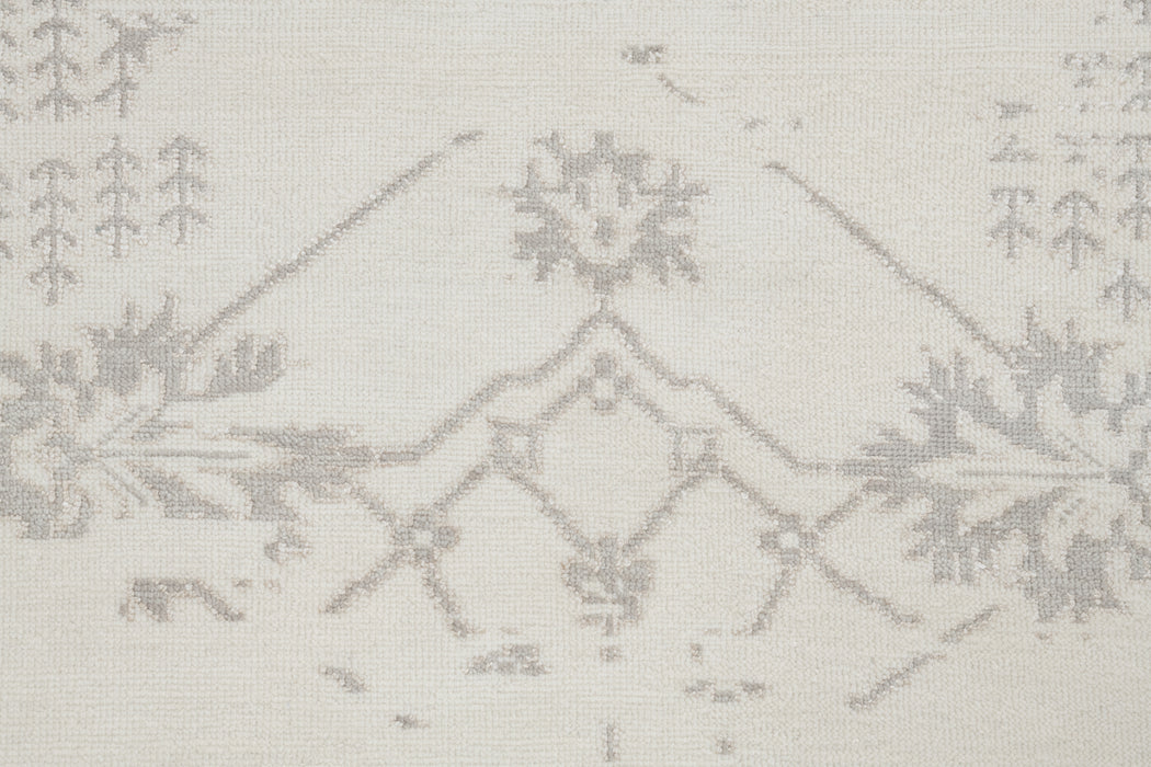 Ita Rug – Ivory