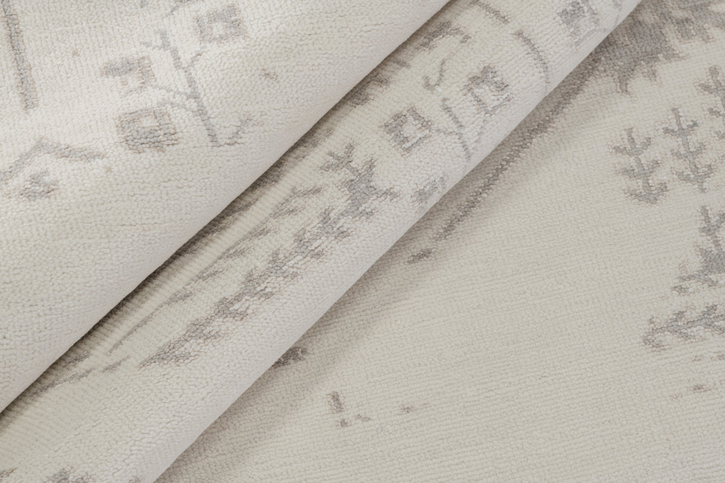 Ita Rug – Ivory