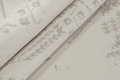 Ita Rug – Ivory