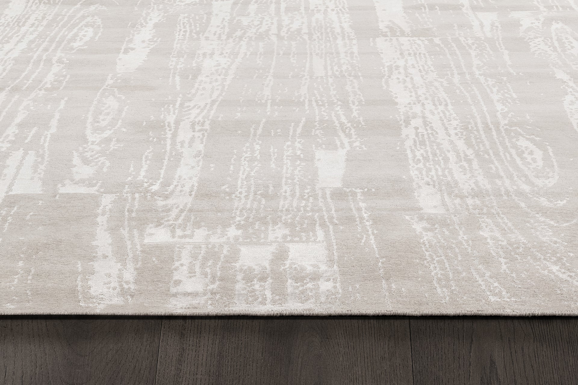 Desmi Rug – Sand