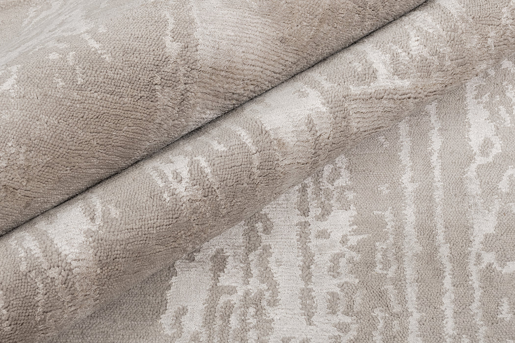 Desmi Rug – Sand