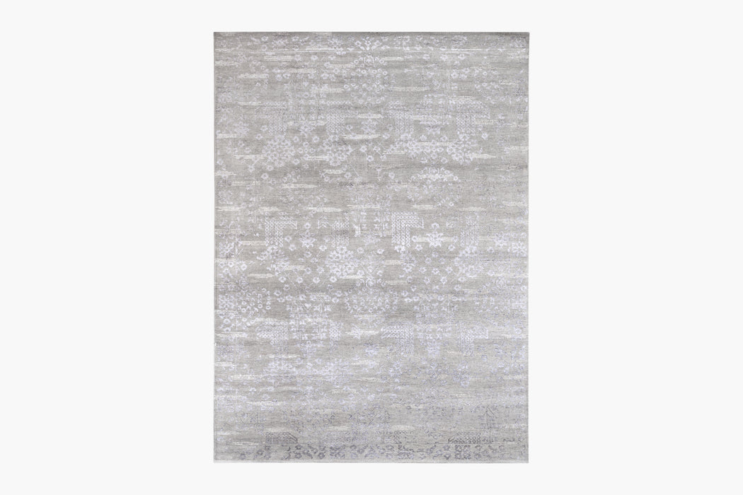 Fiora Rug – Grey