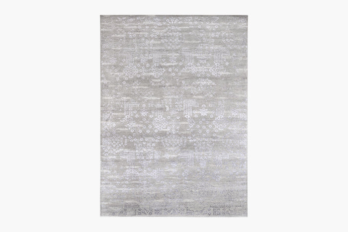 Fiora Rug – Grey