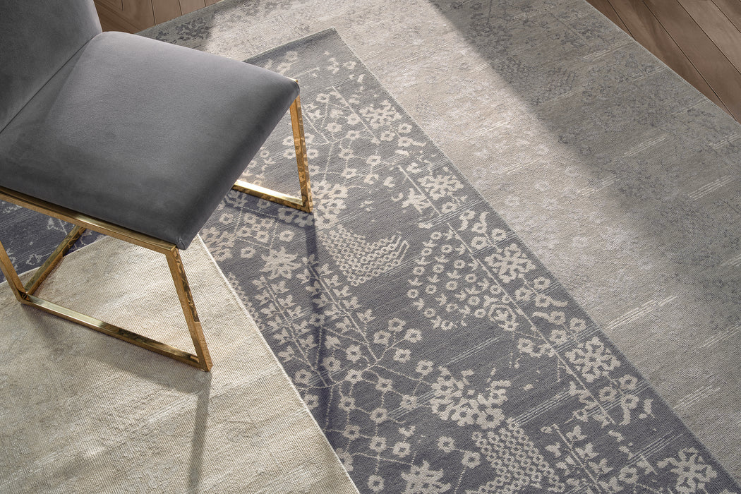 Fiora Rug – Grey
