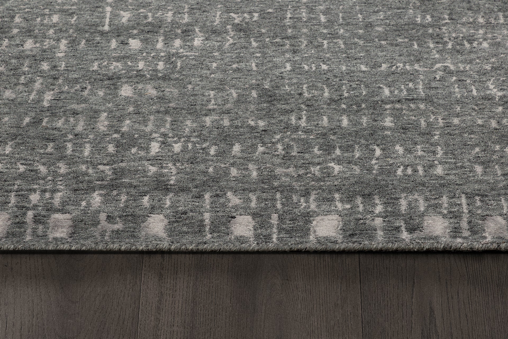 Azar Rug – Grey