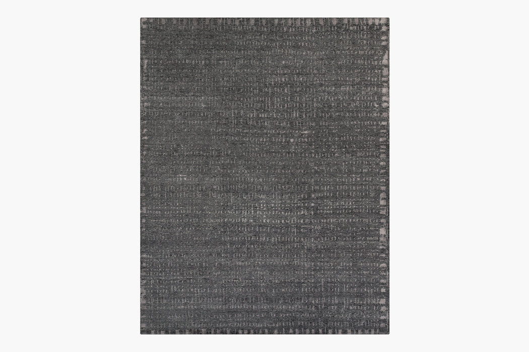Azar Rug – Grey