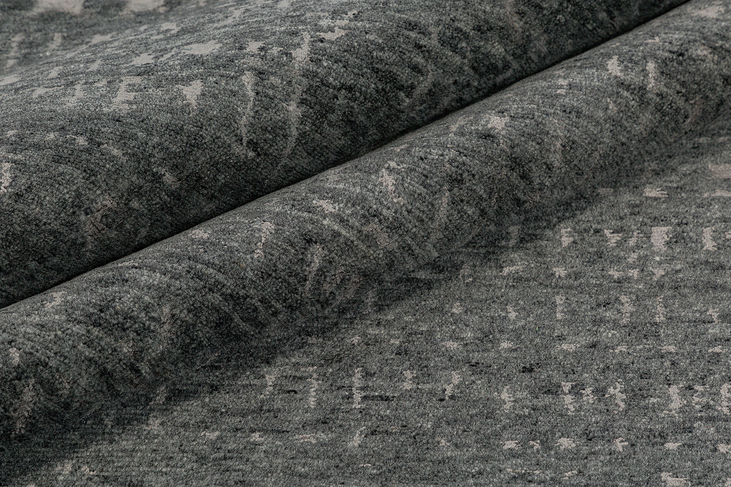 Azar Rug – Grey