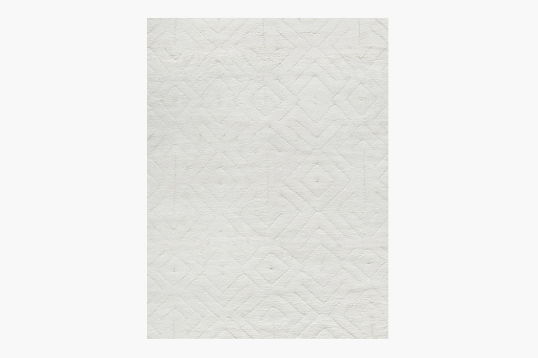 Cava Rug – Natural