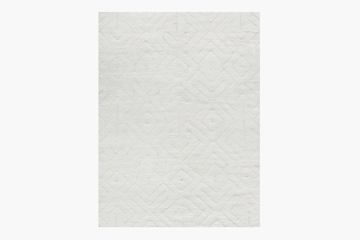 Cava Rug – Natural