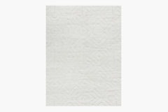 Cava Rug – Natural