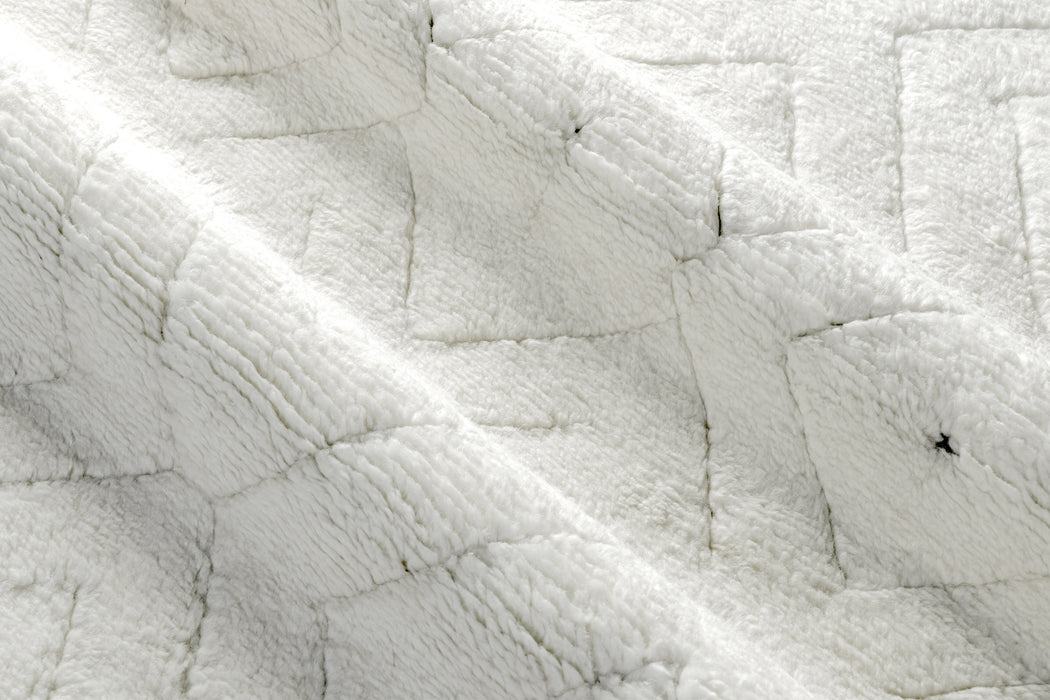 Cava Rug – Natural