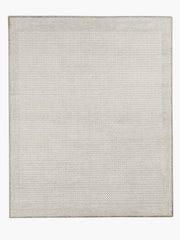 Lola Rug – Taupe / Ivory