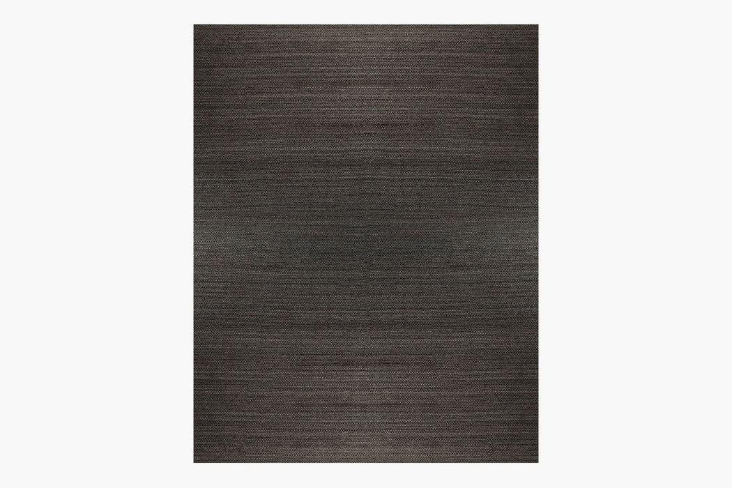 Macra Rug – Espresso