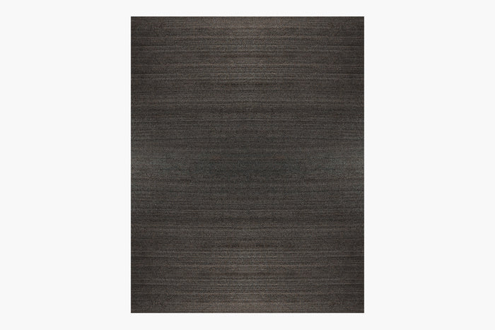 Macra Rug – Espresso