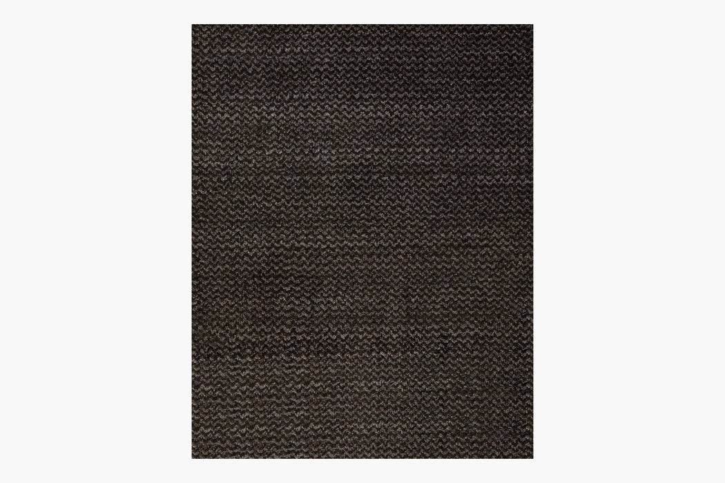 Macra Rug – Espresso
