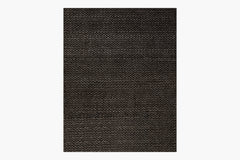 Macra Rug – Espresso